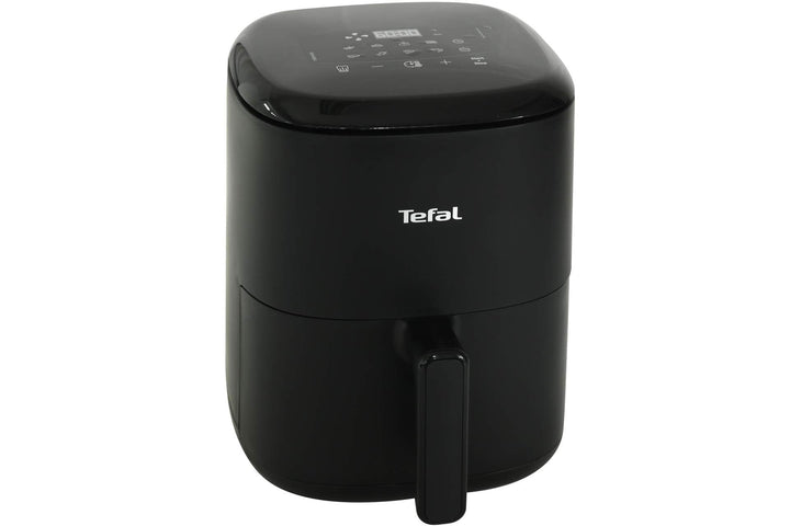 Tefal Easy Fry Compact 3L Heissluftfritteuse, 1 bis 4 Personen, Air Fryer, Friteuse ohne Öl, gesunde