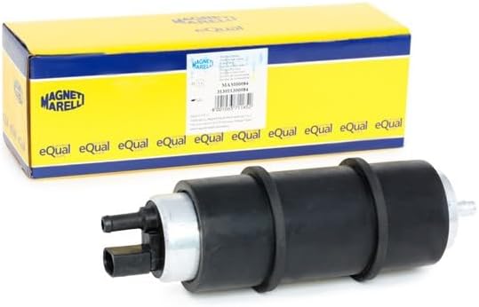 MAGNETI MARELLI 313011300084 Einspritzpumpen