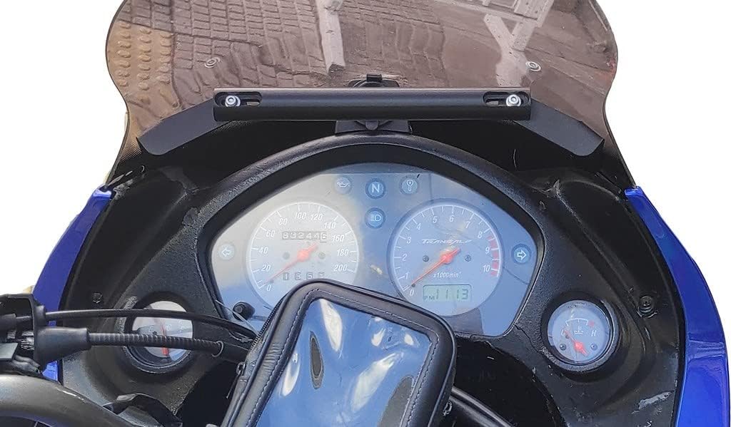 Cockpit-GPS-Halterung für Honda XLV650 Transalp 2000-2007