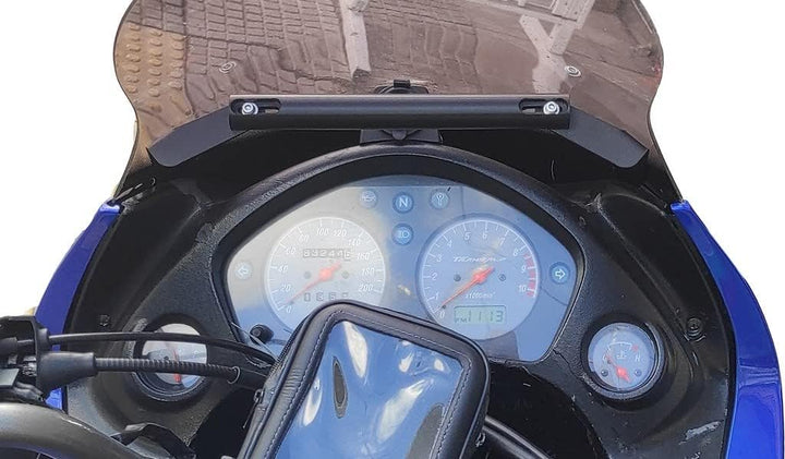 Cockpit-GPS-Halterung für Honda XLV650 Transalp 2000-2007