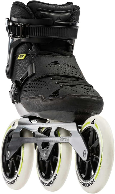 Rollerblade 295 Schwarz, 295 Schwarz