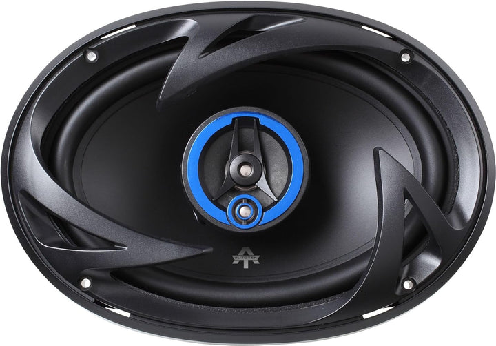 Autotek ATX-693 | 3-Wege Oval Koax Lautsprecher 6'x9'
