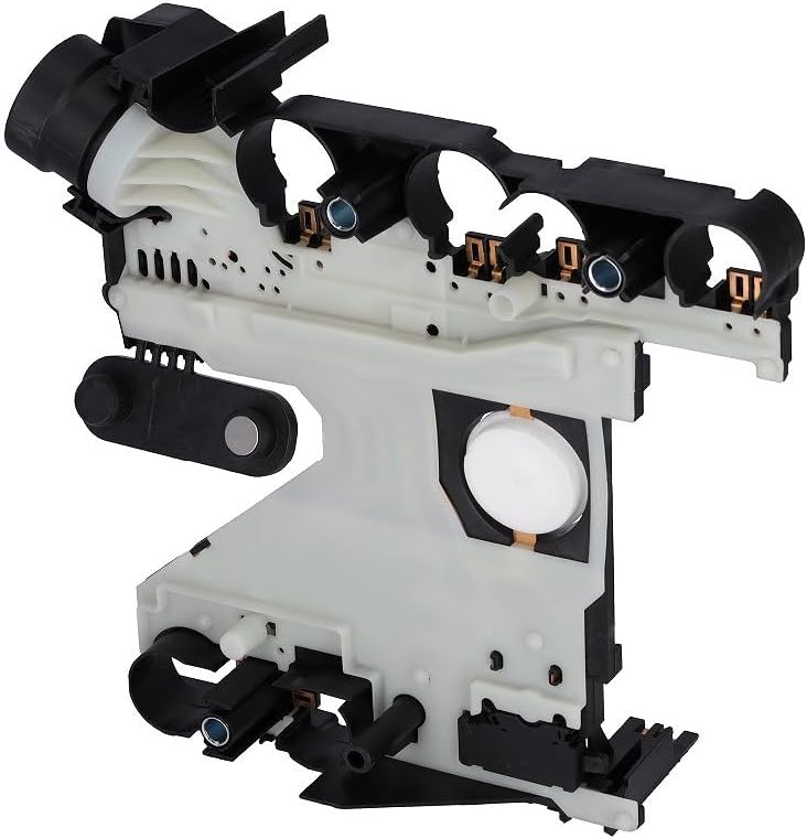 febi bilstein 39482 Elektriksatz für Steuereinheit Automatikgetriebe , 1 Stück