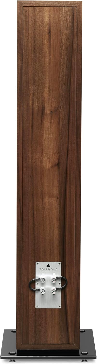 TRIANGLE - Hi-Fi-Standlautsprecher Antal EZ - Belastbarkeit 120 W - Wirkungsgrad 92 dB/W/m - Vielsei