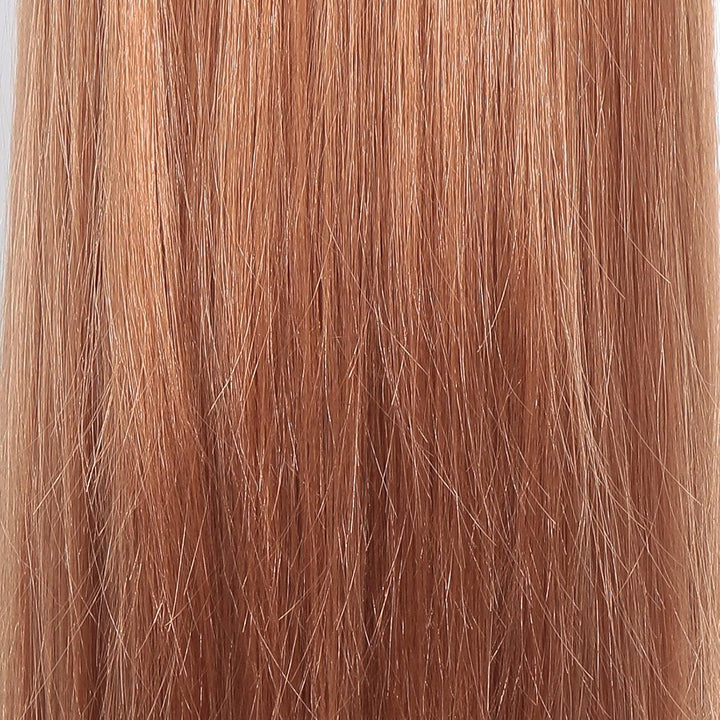 24" Übungskopf Friseur, Trainingsköpfe,Friseur Übungskopf Praxis, Übungskopf Frisierkopf Friseur, Fr