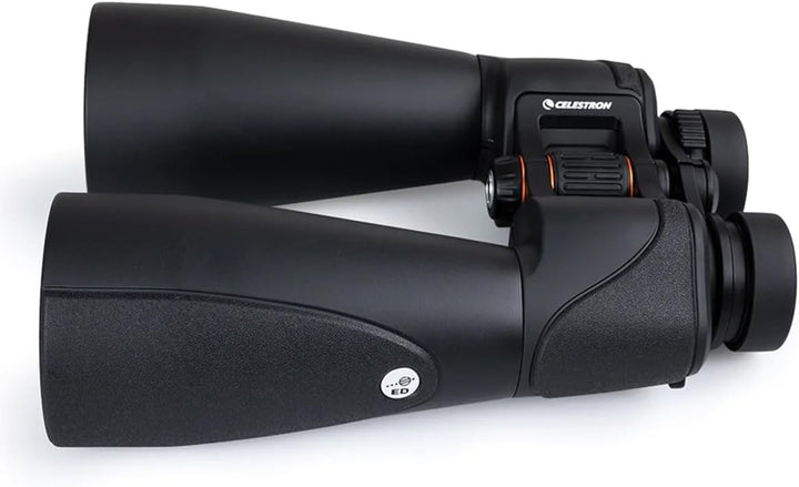 Celestron 72034 SkyMaster Pro ED 15x70 Astronomy Binoculars with ED Glass and Large Aperture for Lon