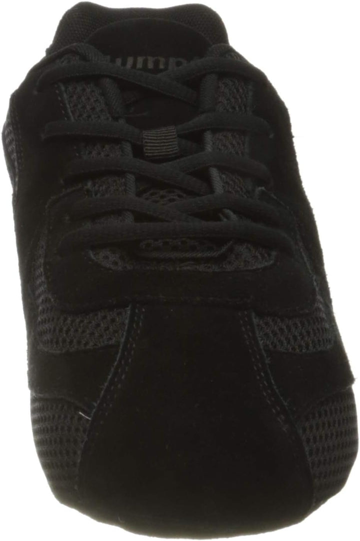 RUMPF Sparrow Sneaker - schwarz 40,5/41