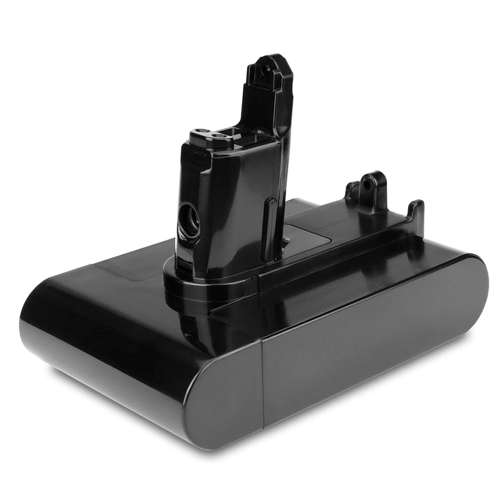CELLONIC 1x Akku für Staubsauger Kompatibel mit Dyson DC44 Animal, DC34 Animal, DC45, 202932-02 - (2