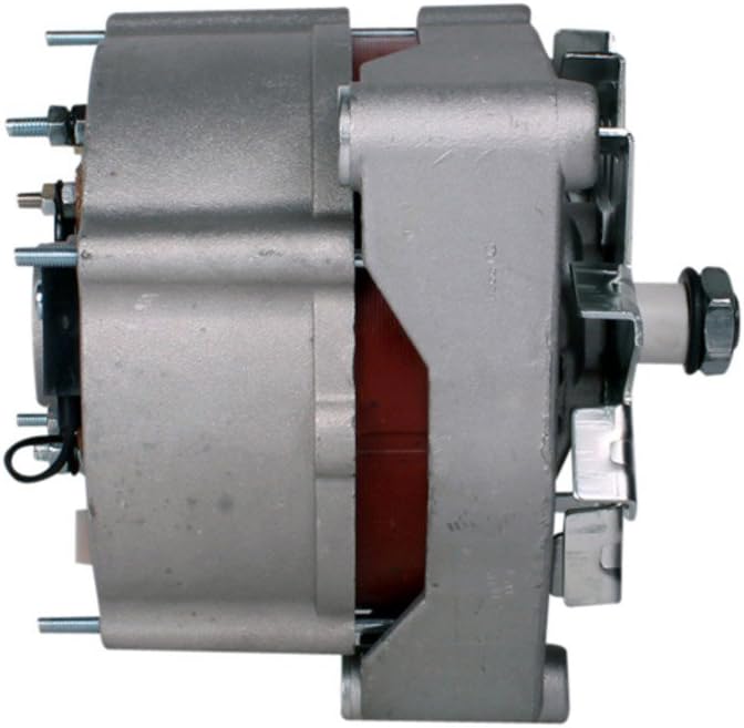 HELLA - Generator/Lichtmaschine - 28V - 55A - für u.a. Mercedes-Benz Unimog - 8EL 012 584-431