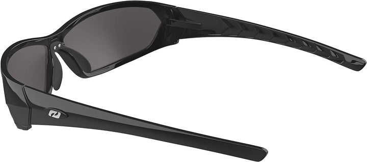 Daisan Sonnenbrille polarisierende Sportbrille Herren Motorrad Biker