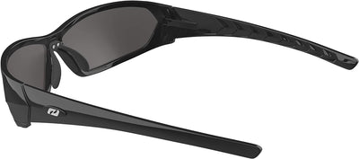 Daisan Sonnenbrille polarisierende Sportbrille Herren Motorrad Biker