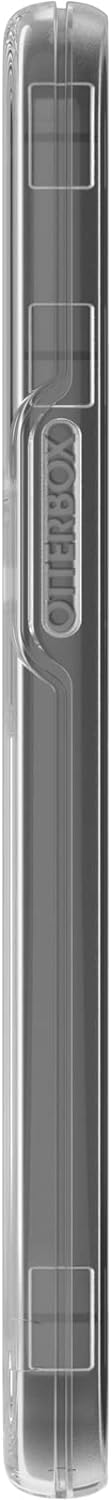 OtterBox Symmetry Clear Hülle für Samsung Galaxy S22+, sturzsicher, schützende Hülle, 3x getestet na