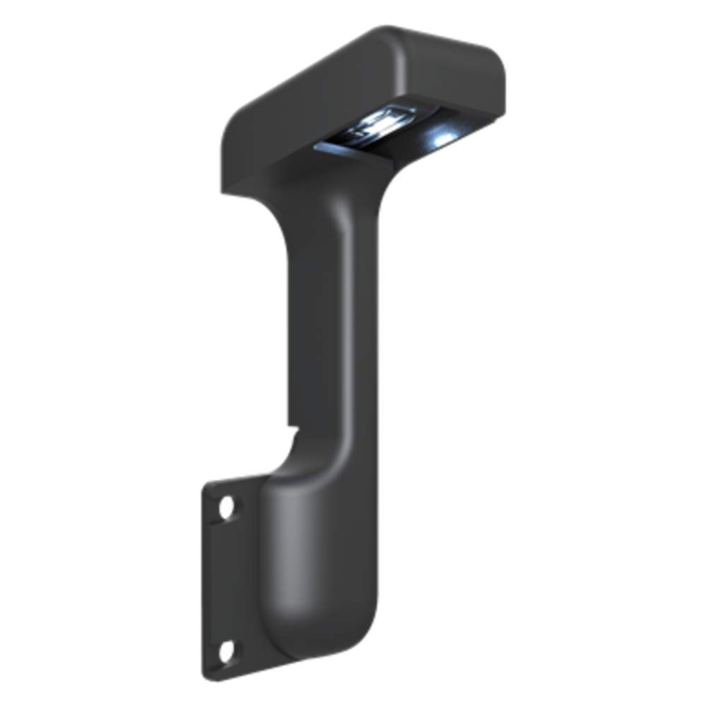 Traeger BAC523 Elektrischer Pellet-Sensor, Schwarz, Sensor