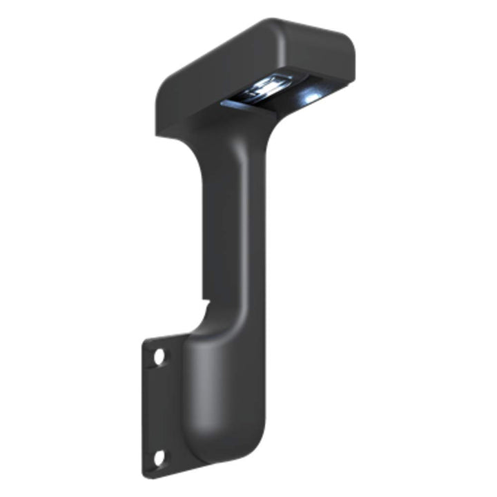 Traeger BAC523 Elektrischer Pellet-Sensor, Schwarz, Sensor