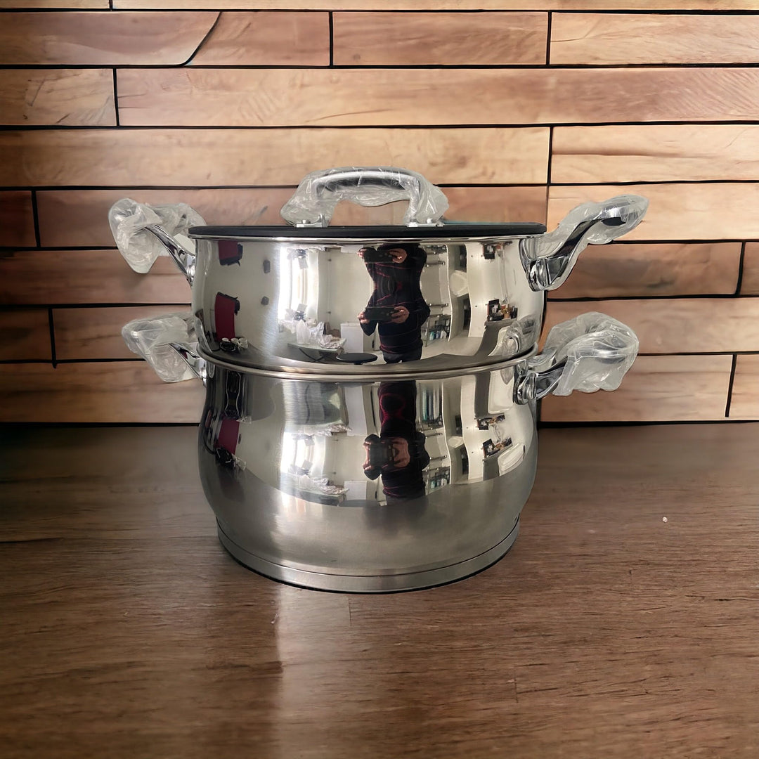 Couscous-Topf, 6 l