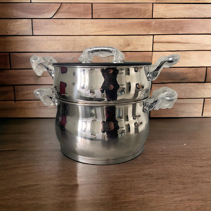 Couscous-Topf, 6 l
