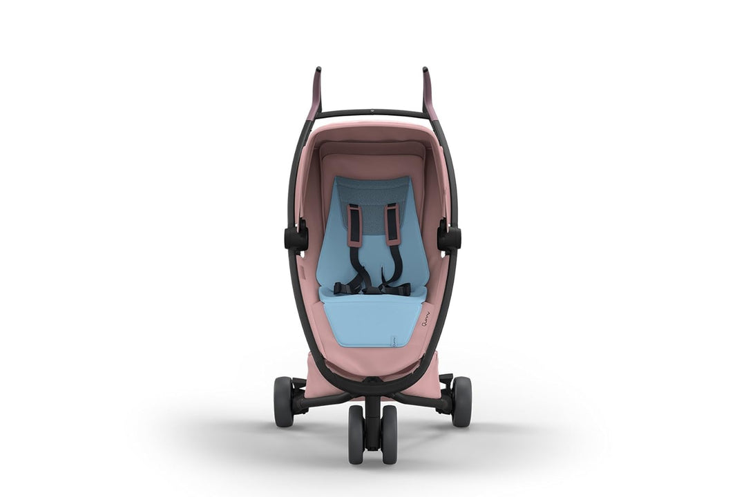 Quinny Kinderwagen Sitzauflage, hochwertiges und bequemes Sitzpolster, nutzbar für Quinny Kinderwage