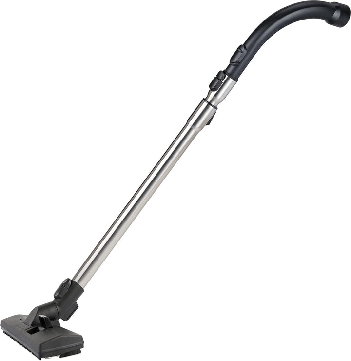 Set Rohr Handgriff Bodendüse mit Einrast- und Parkfunktion für ALLE Miele Staubsauger kompatibel