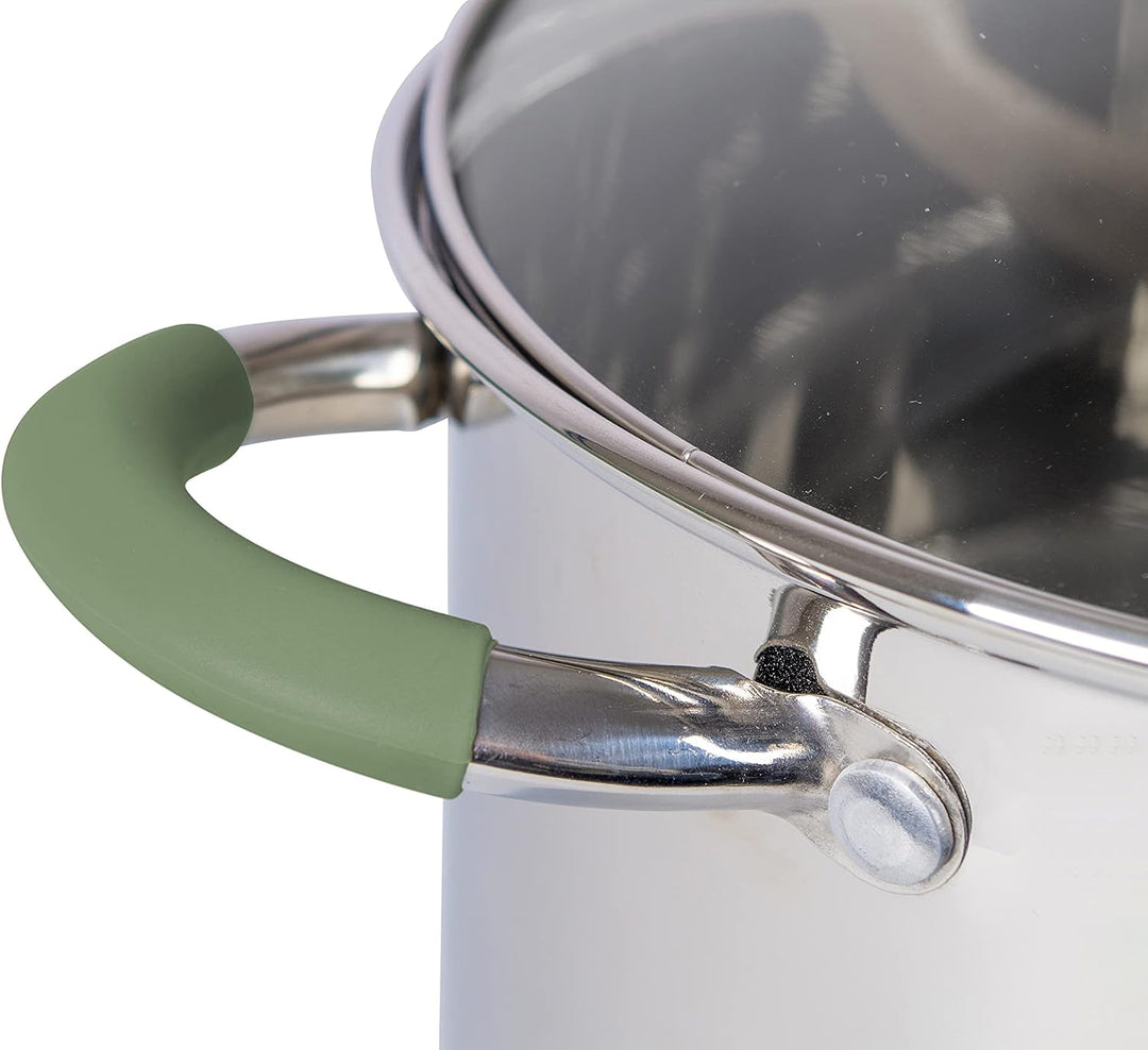 BO-Camp Flair Saucepan 3 l, 3 l