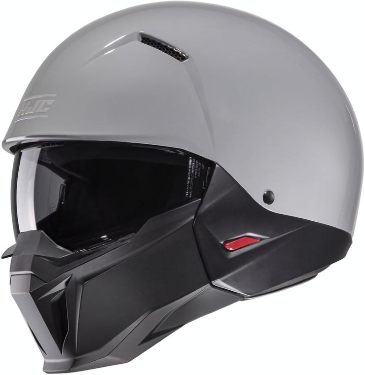 HJC i20 N. GREY XXL