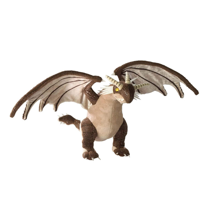 The Noble Collection Ungarischer Horntail Plüsch