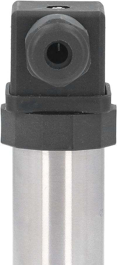 Drucktransmitter Transducer Sensor 0-50Kpa 4-20mA 24V DC Gewinde Edelstahl Zur Messung OMSJD-XQYH-01