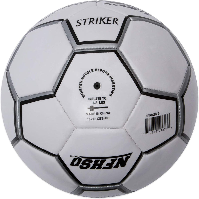 Champion Sports® Striker Fussball 5, 5