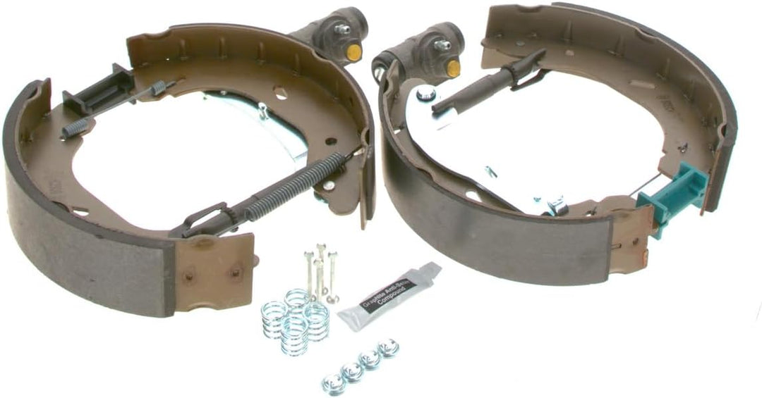 Bosch KS194 Kit Super Pro - hintere Trommelbremsenset - ein vormontiertes Set
