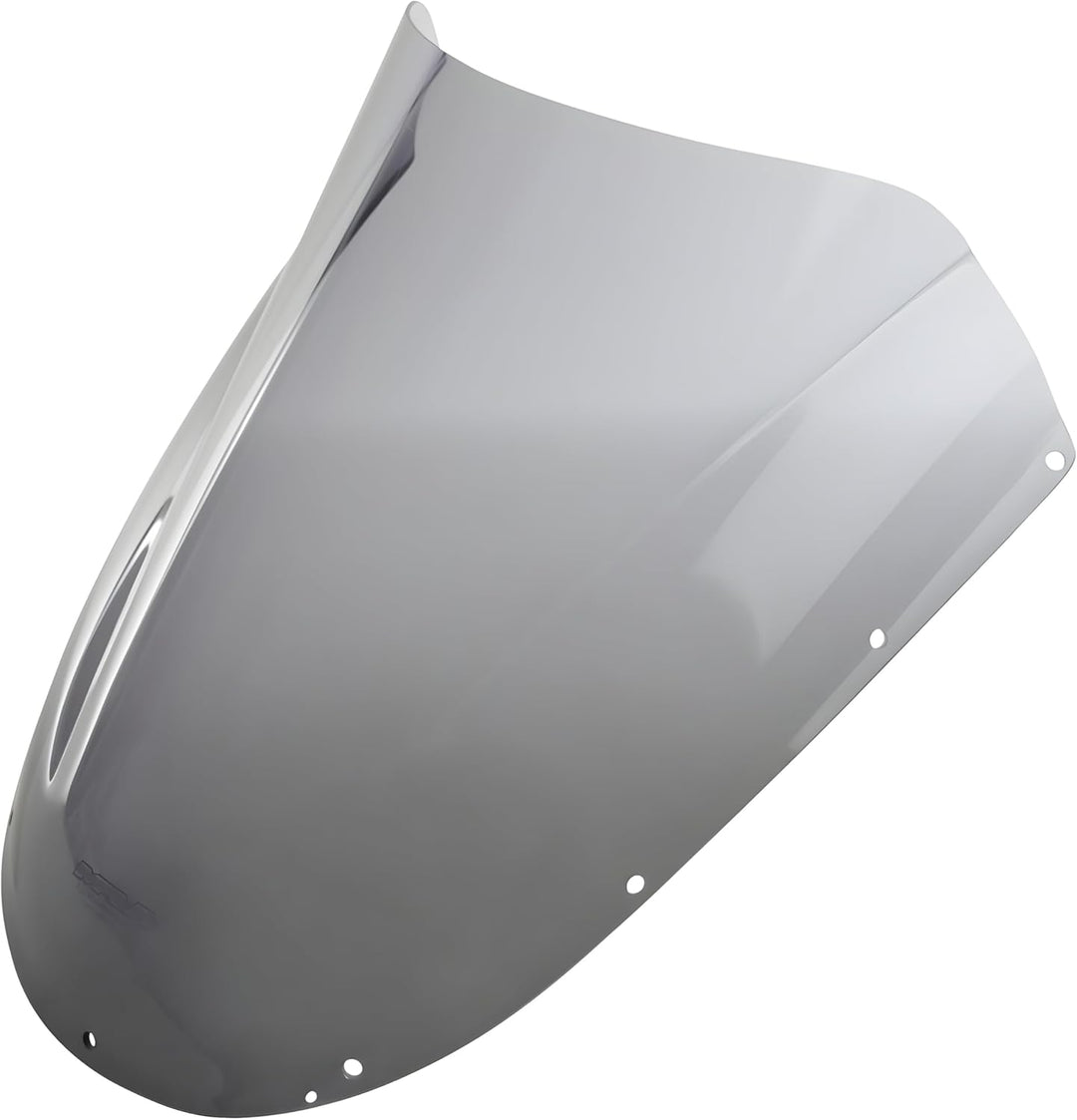 MRA Racingscheibe R rauchgrau 748 STRADA/SP/SPS 748/ZDM748/H3, Rauchgrau
