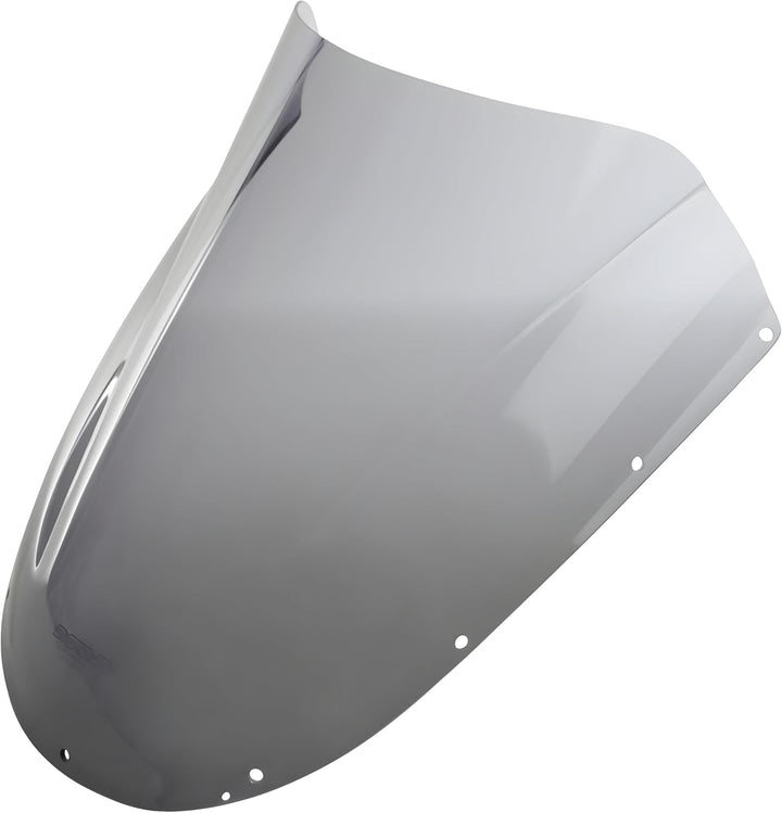 MRA Racingscheibe R rauchgrau 748 STRADA/SP/SPS 748/ZDM748/H3, Rauchgrau