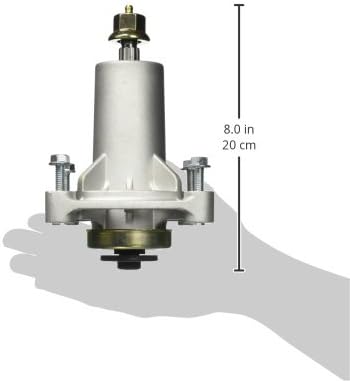 Rotary 11590 Spindelbaugruppe ersetzt Ariens 21549012, Husqvarna 532-18-72-92, 587125401, Poulan 539