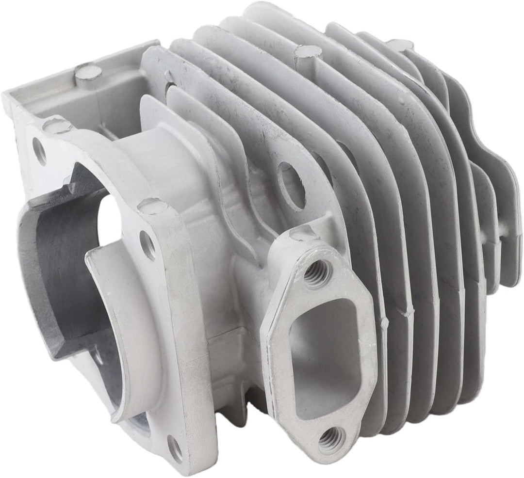 Zylindersatz Kolbensatz Ringsatz,Zylinder Kolben Dichtung Kit Für TL52 BG520 Freischneider Eng 44MM