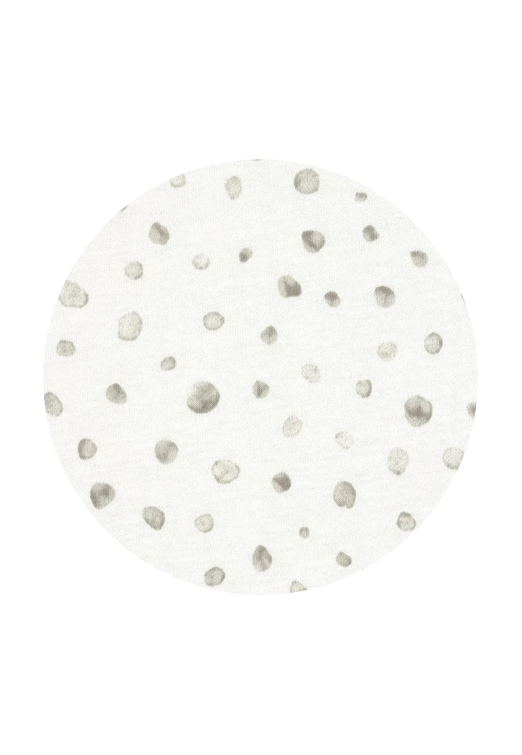 Alvi Baby-Mäxchen Aussensack Bio-Baumwolle Baby Schlafsack, 2.5 TOG, für Sommer und Winter, Ganzjahr