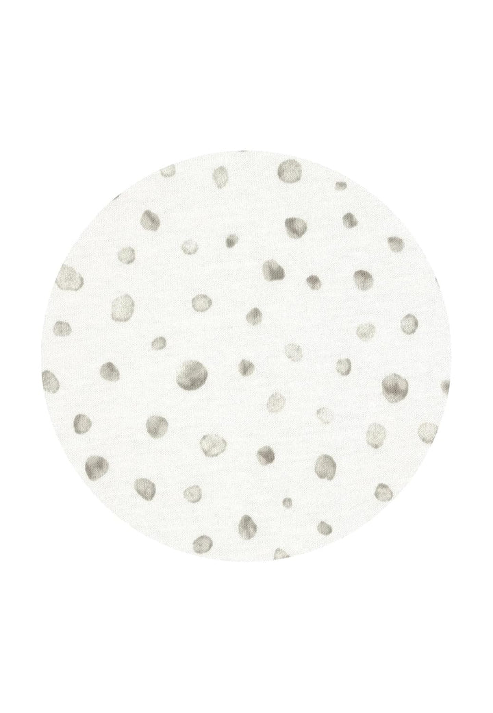 Alvi Baby-Mäxchen Aussensack Bio-Baumwolle Baby Schlafsack, 2.5 TOG, für Sommer und Winter, Ganzjahr