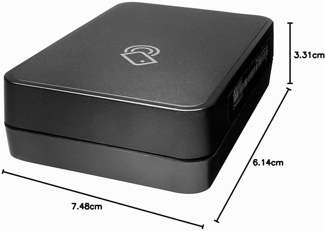 HP Jetdirect 3100w BLE/NFC/Wireless Accy, único