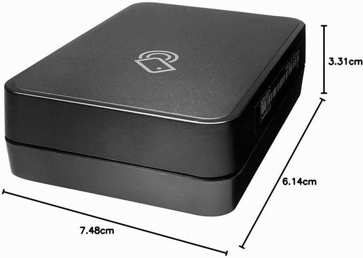 HP Jetdirect 3100w BLE/NFC/Wireless Accy, único