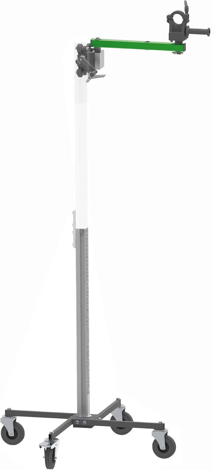 Eibenstock EBW 1300 Bohrwurm