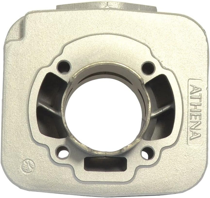 Athena 072500 Aluminium-Zylindersatz, Durchmesser 47.6 mm, 80 Cc