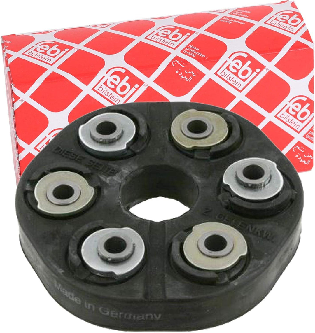 febi bilstein 01976 Gelenkscheibe für Kardanwelle , 1 Stück