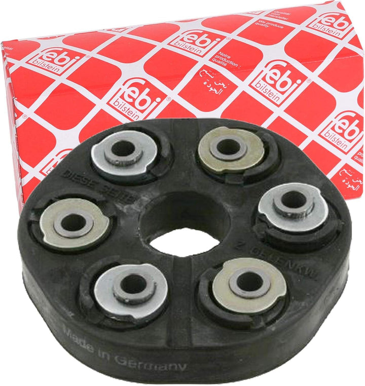 febi bilstein 01976 Gelenkscheibe für Kardanwelle , 1 Stück