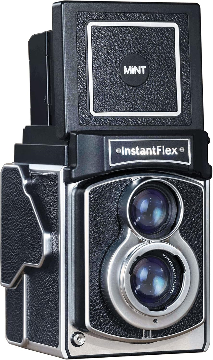 Mint InstantFlex TL70.Plus (Sofortbildkamera Made for Fuji Instax Square Film), INSTAX SQUARE