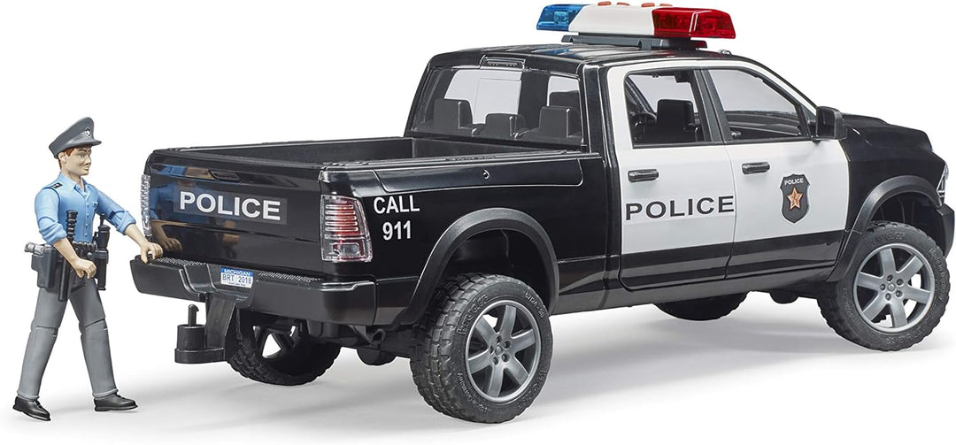 bruder Pickup RAM 2500
