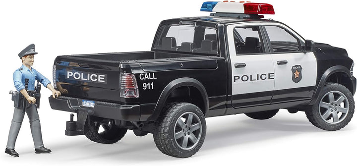bruder Pickup RAM 2500
