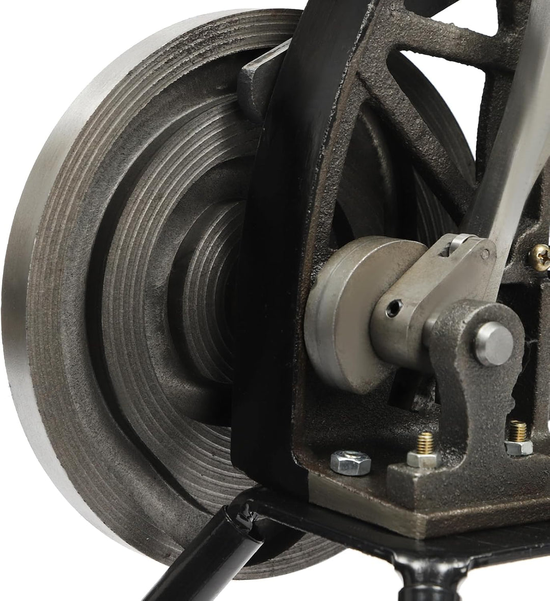 Handnähmaschine,Schuh-Cobbler-Maschine, Schuh-Reparatur-Nähmaschine, Hand-Leder-Nähmaschinen mit Nyl