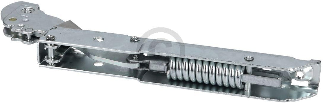 ensipart Türscharnier für links oder rechts kompatibel mit/Ersatz für smeg 931331386 Scharnier für B