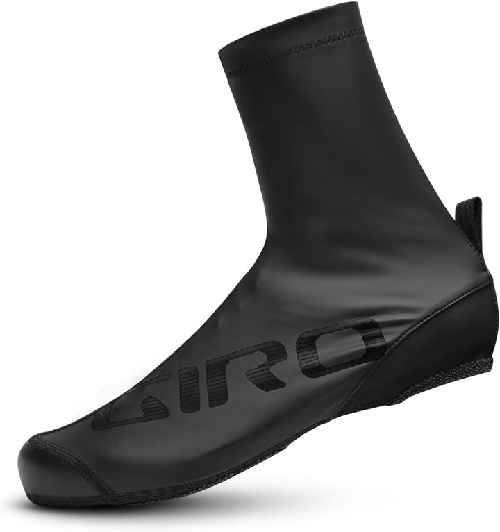 Giro Herren Blaze Shoe Cover Fahrradbekleidung S black/charcoal, S black/charcoal