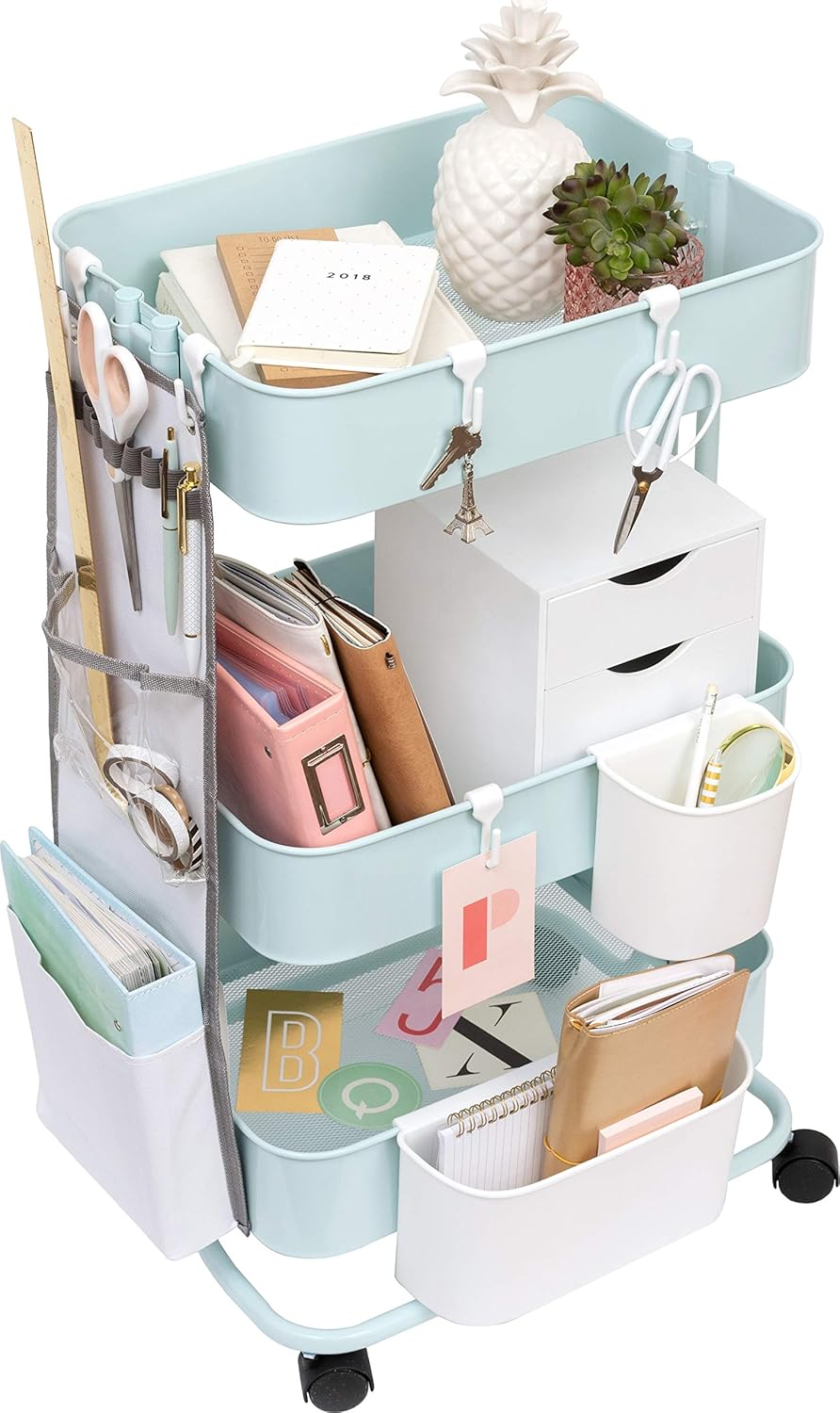 We R Memory Keepers 661298 A LA CART Kit, Papier, grau