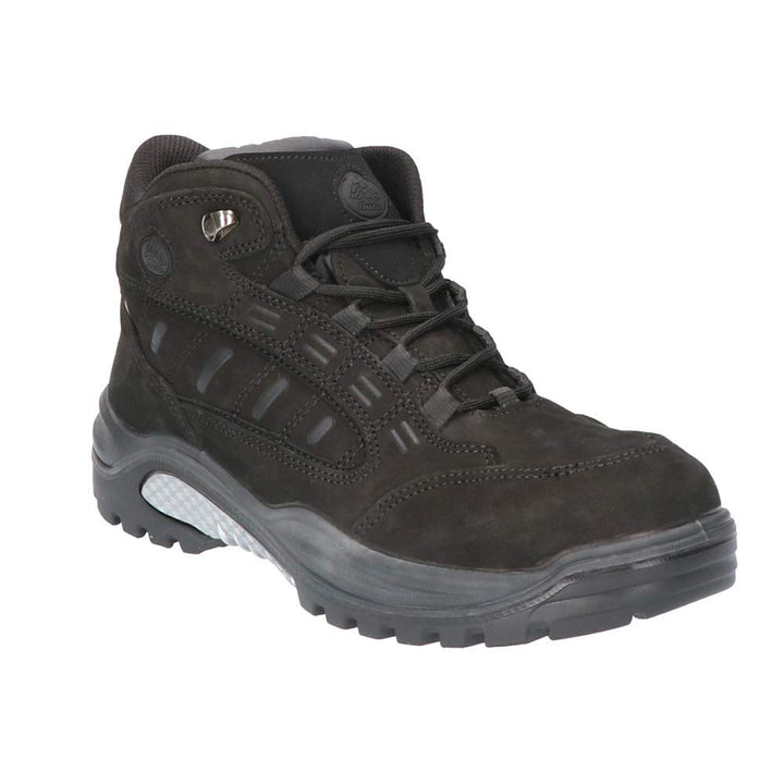 Bata Traxx 92 - S2 - Sicherheitshalbstiefel 41 Schwarz 41 EU, 41 EU