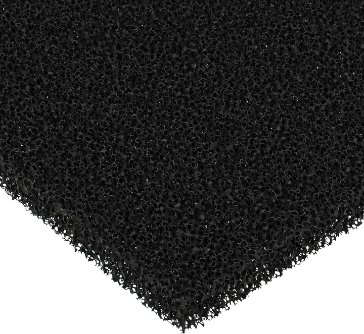 vhbw 10x Filter kompatibel mit Toolcraft ZD-153A, ZD-153 Lötrauchabsauger Rauchabzug - Filtermatte