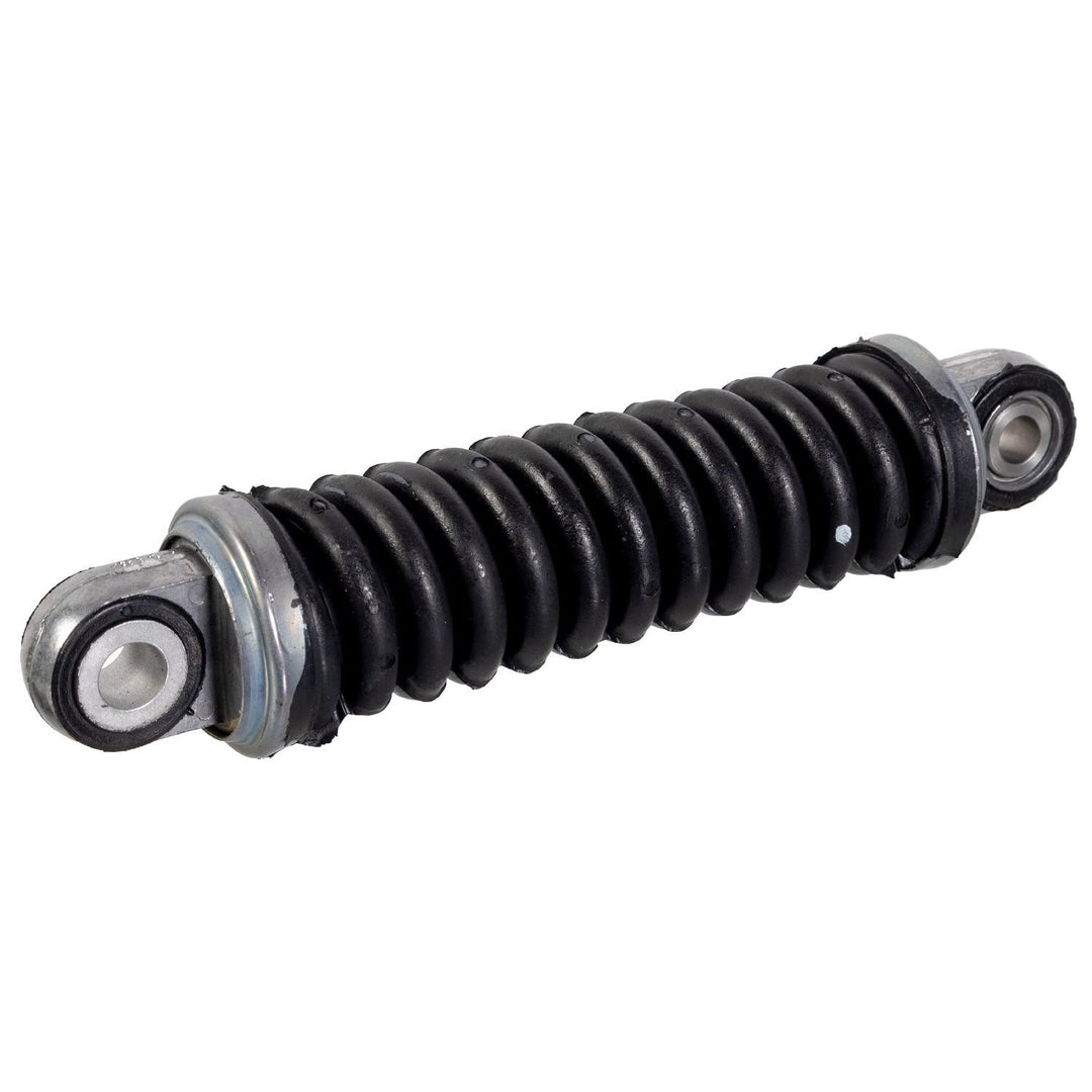 febi bilstein 49680 Schwingungsdämpfer für Keilrippenriementrieb , 1 Stück